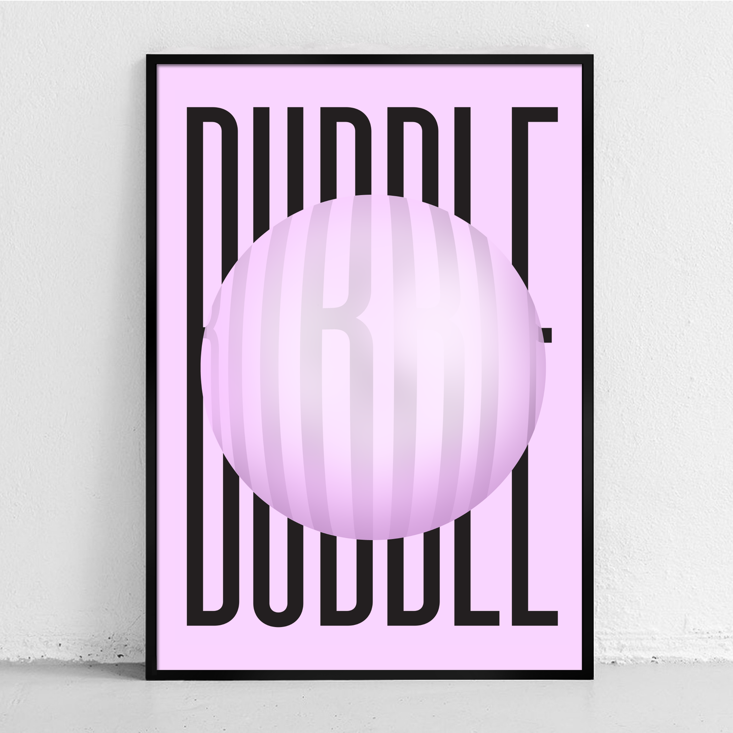 Bubble Gum